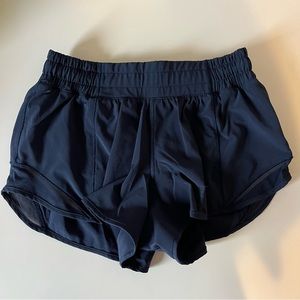 Lululemon shorts 4